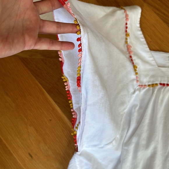 Madewell Blouse - Picture 4 of 4